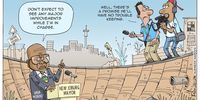 Cartoon Thursday with Rico