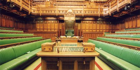 Dangerous concrete found in UK Parliament as Raac crisis widens
