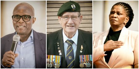 Legal action loading —  plight of military veterans Part 2