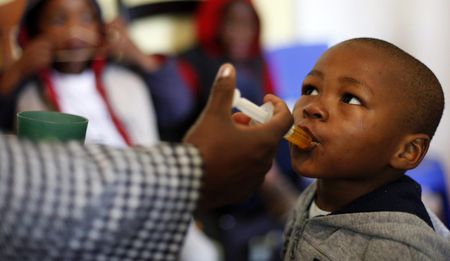 Health activism: The struggle continues
