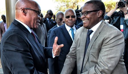 SCORPIO: The pension like no other – the truth of Brian Molefe’s R30m Eskom ‘golden handshake’ exposed