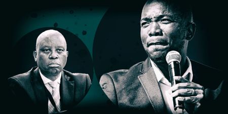 DA FedEx meeting to decide Joburg and Mashaba’s fate