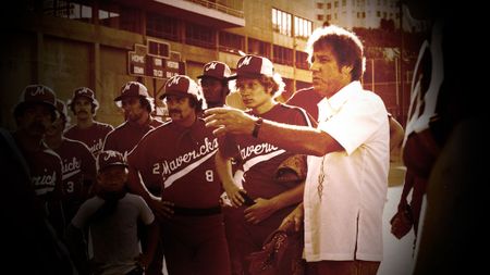 Battered Bastards of Baseball, Atypical and Harlots