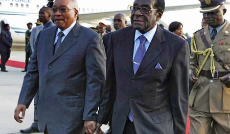 Op-Ed: Access to justice in Africa – the fight for an effective SADC tribunal