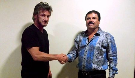 Potential juror tossed for wanting El Chapo autograph
