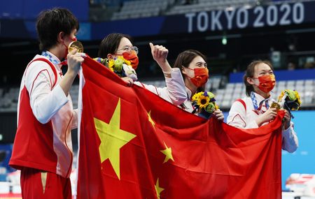US cuts funding to World Anti-Doping Agency, demanding reform from the global watchdog