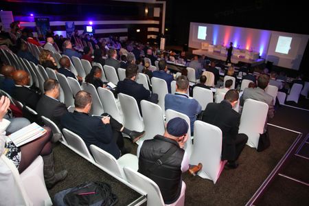 System Calibrating: Etion’s Digital Transformation Congress