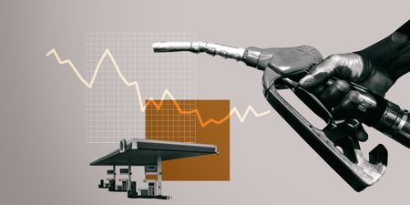 SA’s fuel price goes up despite government’s levy cutback – but retailers soon able to sell for less