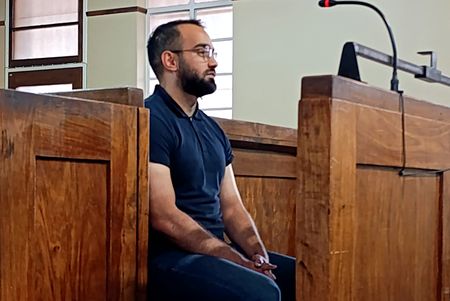 Recipient of ‘charitable’ donation from SA man was terror financing front, US document alleges
