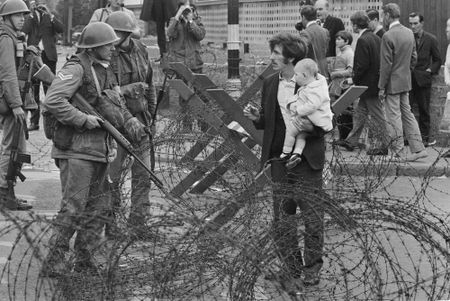 Will UK security agencies learn lessons from their collusion in crimes in Northern Ireland?