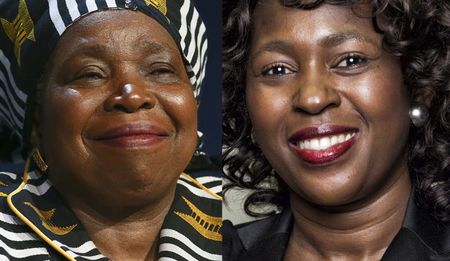 Op-Ed: The resignation, the ANC presidential hopeful and the social media chatter