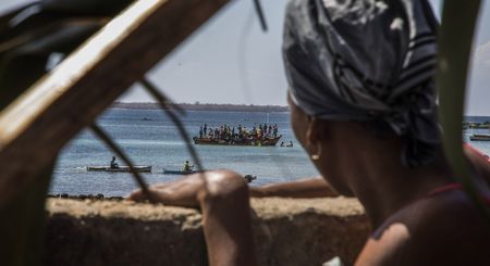 Mozambican insurgency could spread in southern Africa region, say experts