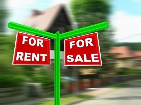 Home sweet home — Should you rent or buy? The answer might surprise you