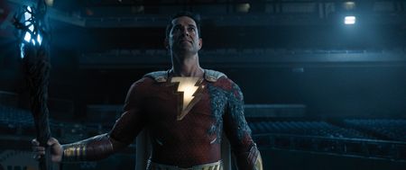 Shazam! Fury of the Gods: Ancient legends with a dark spin
