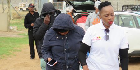 Three arrested in Eastern Cape over theft of R10m in Sassa funds