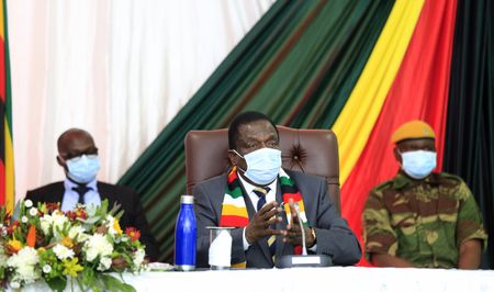 Zimbabwe descends into rule by law – activists arrested and abducted