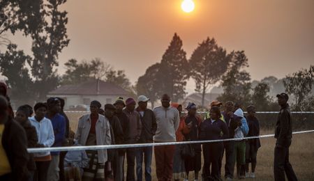 Deciding factors in 2019 elections – complex issues in a complicated situation