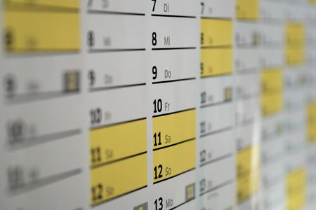 Forgetting appointments and deadlines − what is prospective memory and how to improve yours