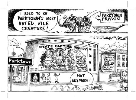 Parktown