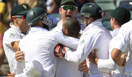 Cricket's comeback kings do it again