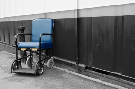 As the Covid-19 lockdown continues, please don’t forget about people living with disabilities
