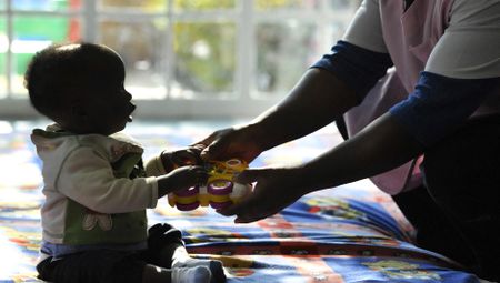 Gauteng Social Development Department returns R102m to Treasury while NPOs await critical funding