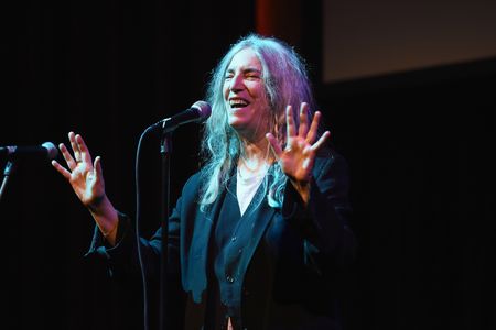 The Perfect Song For … writing poetry (or anything else worthwhile)