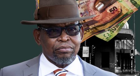 Budget crisis: Will Enoch Godongwana survive the storm brewing over VAT hike bid?