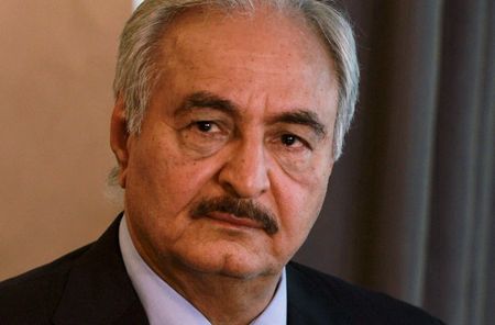 What would Khalifa Haftar’s Libya look like?