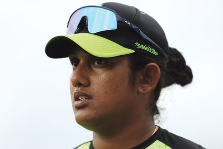 Ten rising stars expected to shine at the Women’s T20 Cricket World Cup