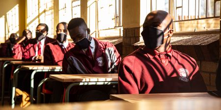 Living in fear: The plight of educators with comorbidities