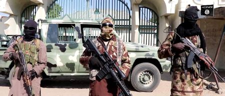 Boko Haram factional violence rattles Islamic State as power struggles mount