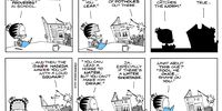 Proverbs to Vote By