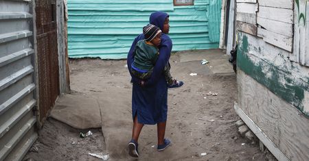 ‘Glitches’ in Sassa’s new IT system leave 700,000 grant recipients in nationwide limbo