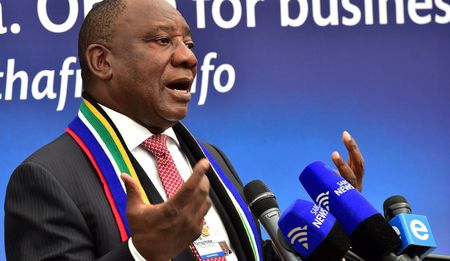 Hello, China: In the run-up to 2024, Ramaphosa & Co come out swinging, challenging our basic constitutional rights