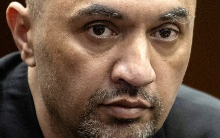 Nafiz Modack says no solid link ties him to Charl Kinnear’s murder