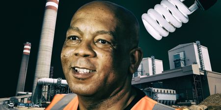 ‘We were never at Stage 8’ — Ramokgopa dismisses speculation Joburg hit a load shedding record
