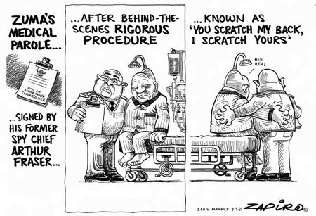Due Process