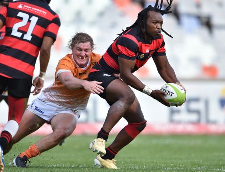 Uncertain future: EP fights for a seat at rugby’s new table