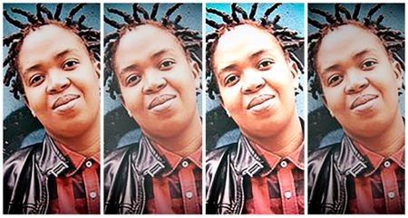 Pastor, sangoma, genderqueer change agent: The journey of an intersex activist