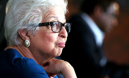 A farewell letter to Frene Ginwala — a feminist friend and comrade