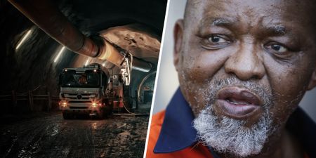 Transparency win — Mantashe commits to regular updates on mining applications