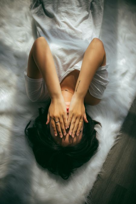 Five tips on how to manage debilitating fatigue after Covid-19
