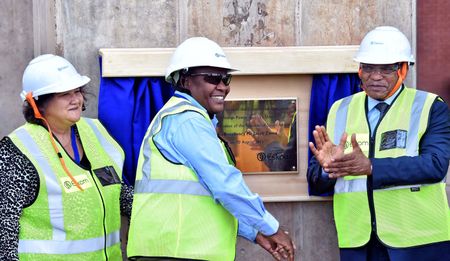 Op-Ed: The long road to cleaning up state-owned enterprises