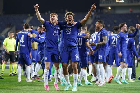 Uefa Champions League blues: Pep Guardiola's gamble fails to pay off - Chelsea defeat Manchester City 1-0