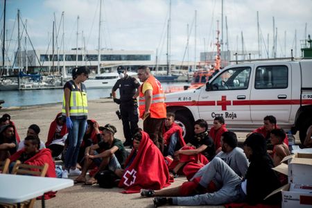 AU summit 32: Maghreb’s changing politics of migration