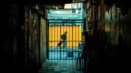 Prisons ‘breeding grounds’ for communicable and infectious diseases, including Covid-19