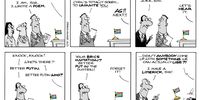 Dictator Diplomacy for Dummies