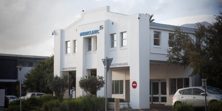Mediclinic says ‘independent’ investigation clears it of dodgy billing allegations