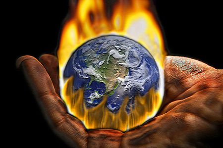 Adults owe teen climate activists the earth – it's the least we can do